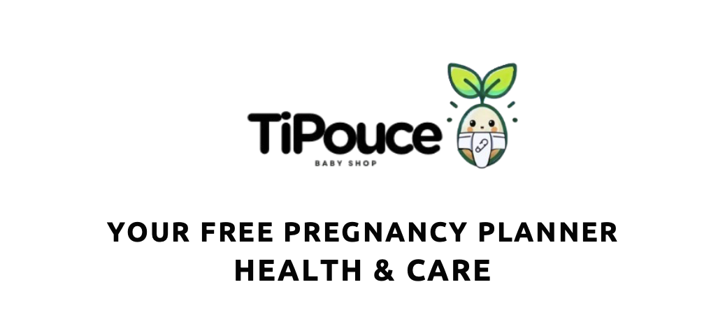 EBOOK : Your Free Pregnancy Planner Health & Care